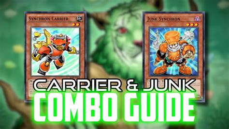 junk synchron lv 8 combo|NEW Synchron Combo YOU NEED to KNOW .